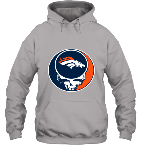 denver broncos military hoodie