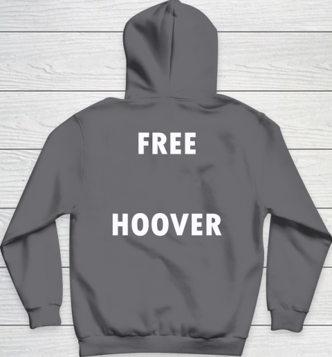 Free Larry Hoover Shirt Hoodie 4