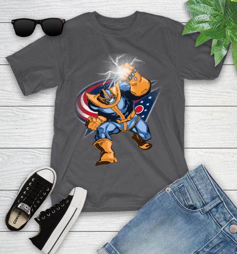 Cartoon network avengers shop shirt