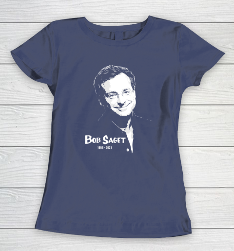 Bob Saget  RIP  Rest In Peace Women's T-Shirt 16