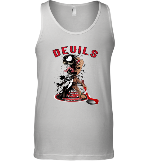 new jersey devils tank top