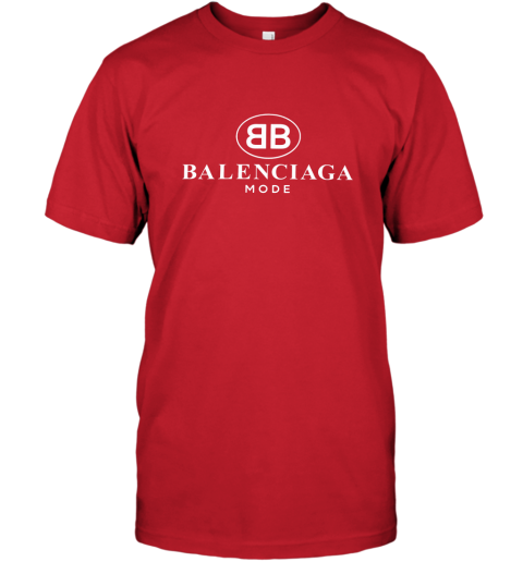 Balenciaga shirt T-Shirt - Ateelove