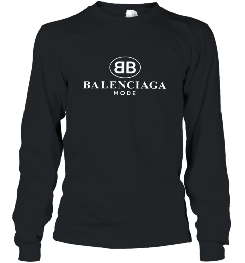 BALENCIAGA  Mens Cities Paris Medium Fit Tshirt  Anrosa Store