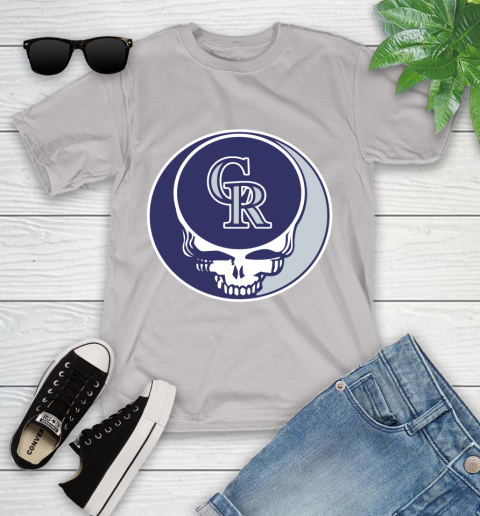 colorado rockies toddler shirts