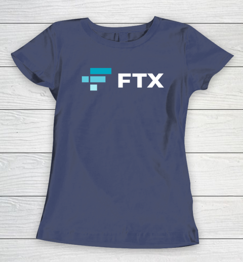 What Is Ftx On Umpire Women's T-Shirt 8