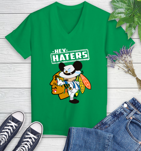 Chicago blackhawks irish shirt hotsell