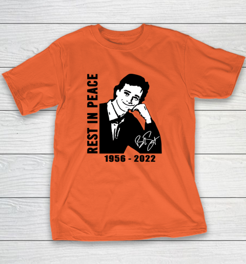 Bob Saget Thank You For The Memories 1956 2022 T-Shirt 2