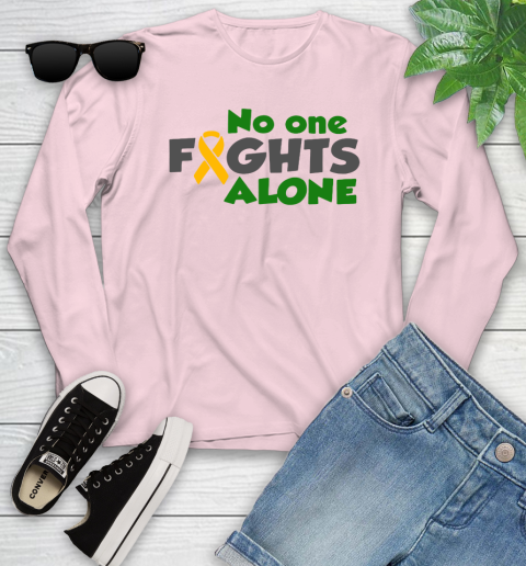 Rob Gronkowski No Youth Long Sleeve 10