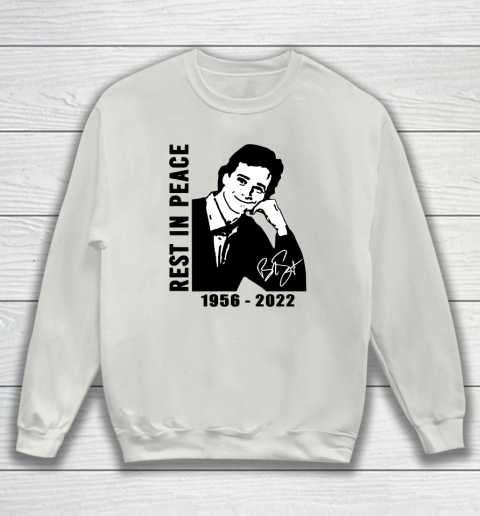 Bob Saget Thank You For The Memories 1956 2022 Sweatshirt 16