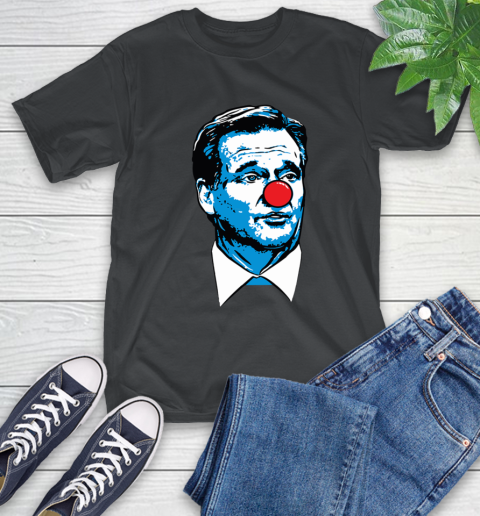 Matt Patricia Clown T-Shirt 2