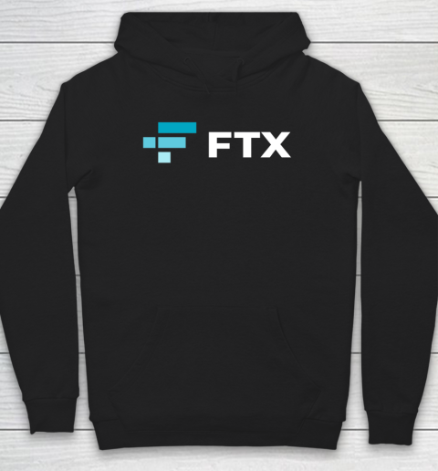 What Is Ftx On Umpire Hoodie