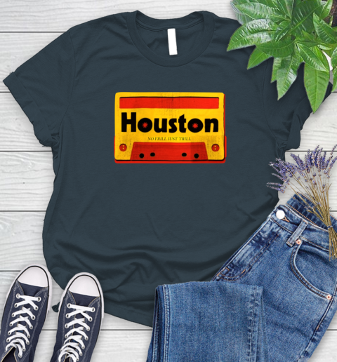 Third Ward Nine Women's T-Shirt 8