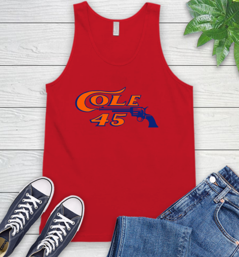 Cole 45 Tank Top 6