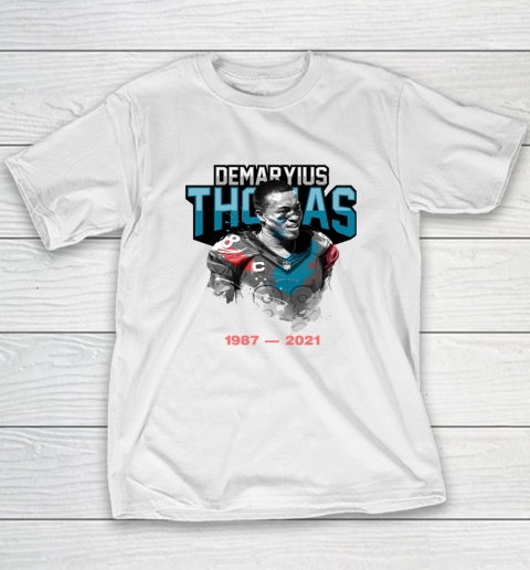 Demaryius Thomas T-Shirt