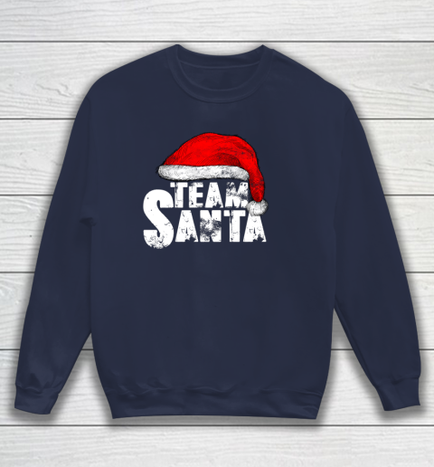Team santa on sale 2021 pajamas