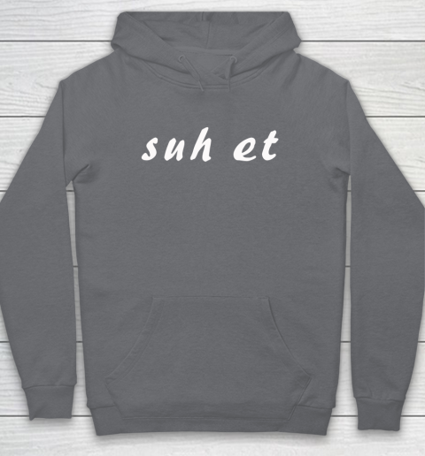 Suh Et Hoodie 3