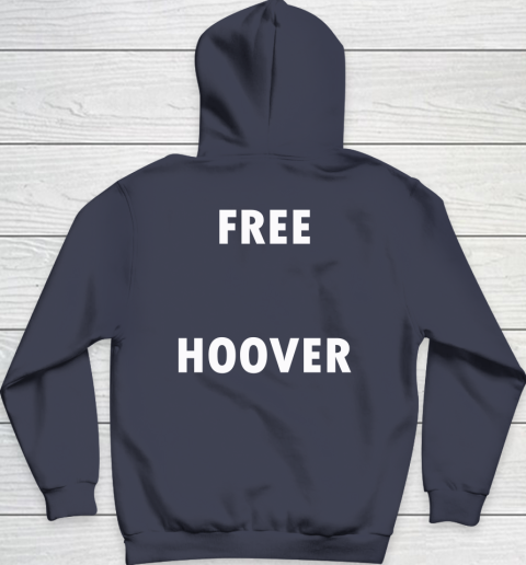 Free Larry Hoover Shirt Hoodie 10