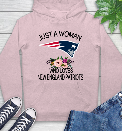 patriots football hoodie
