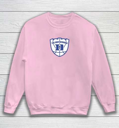 Duke brotherhood hoodie top
