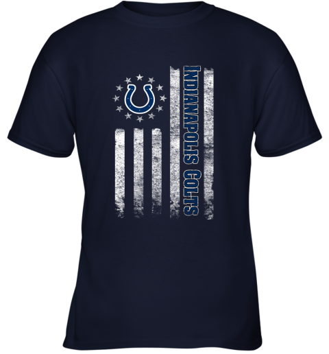 colts youth t shirts