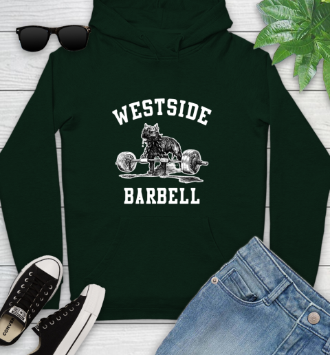Westside Barbell Youth Hoodie 14