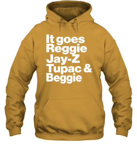 biggie quote sweatshirt