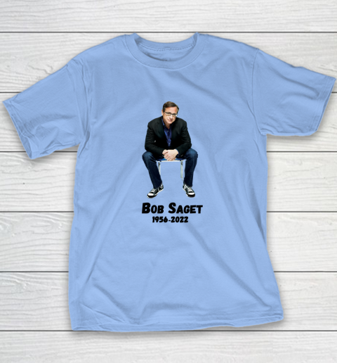 Bob Saget 1956  2022 T-Shirt 15