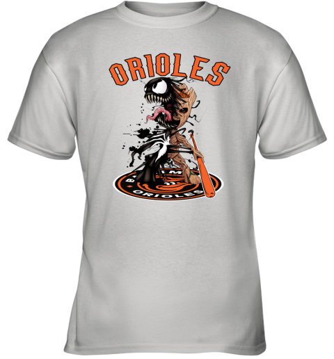 orioles baseball shirt