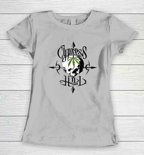 Cypress Hill Pothead Women's T-Shirt 3