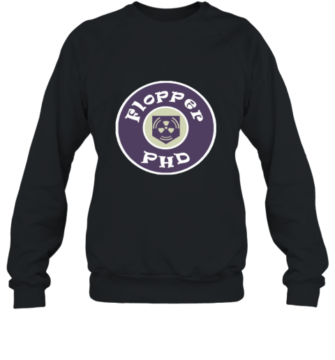 PHD FLOPPER Perk COD ZOMBIES Merchandising T Shirt Sweatshirt