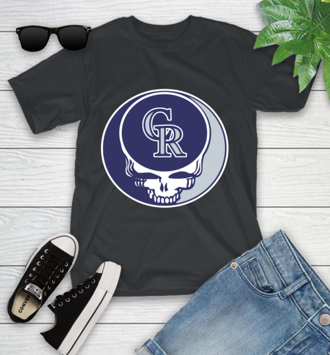colorado rockies toddler shirts