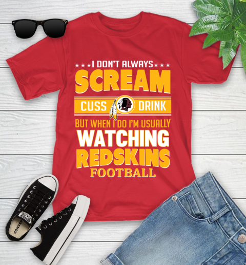 toddler redskins t shirts