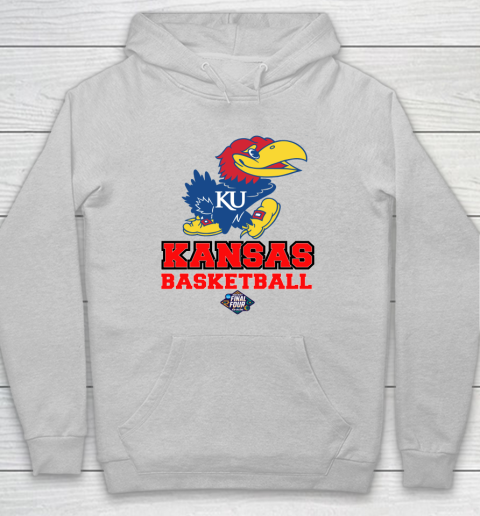 Final four shop hoodie