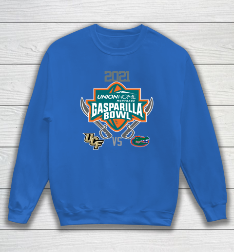 UCF Gasparilla Bowl Shirt Sweatshirt 5