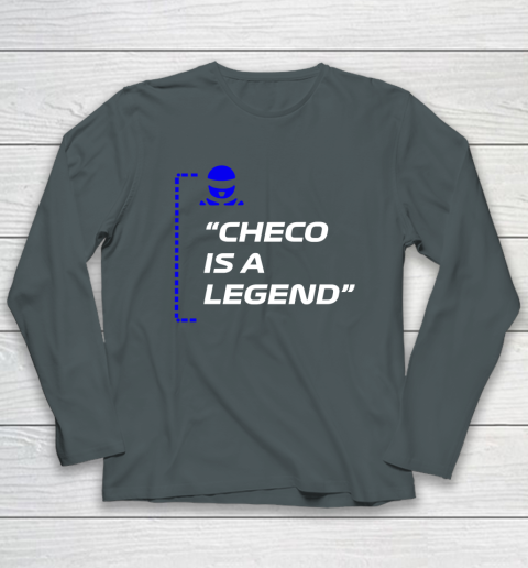checo t shirt