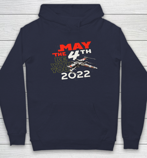 Star wars x wing hoodie online