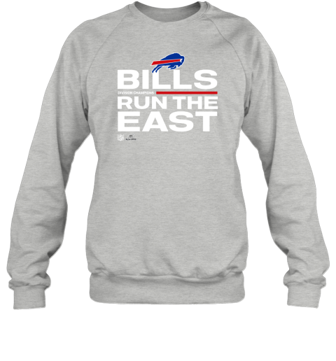 bills afc east champions sweatshirt