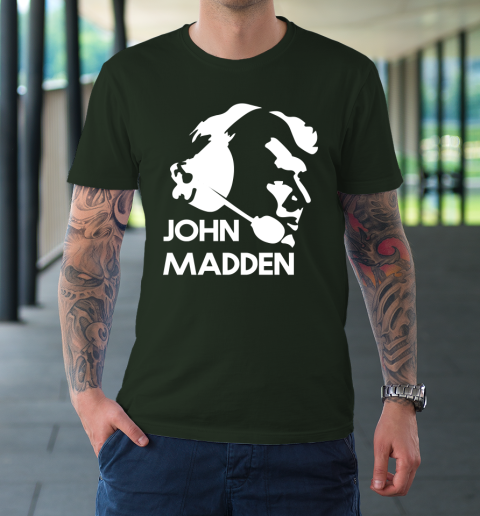 John Madden Shirt T-Shirt 11
