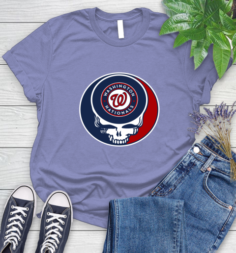 nationals postseason shirts