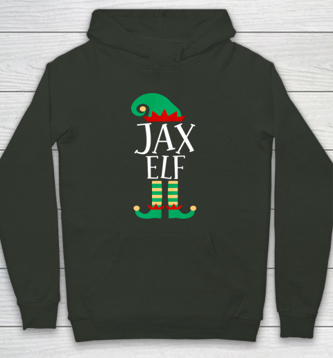 Hoodie online christmas pajamas