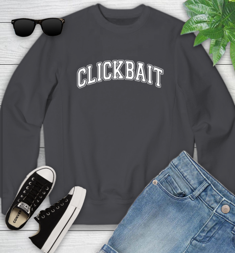 David dobrik heather store grey clickbait hoodie