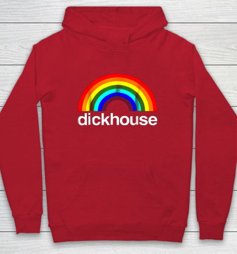 Dickhouse hoodie best sale