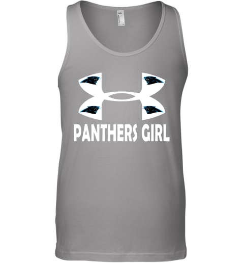 under armour carolina panthers shirt
