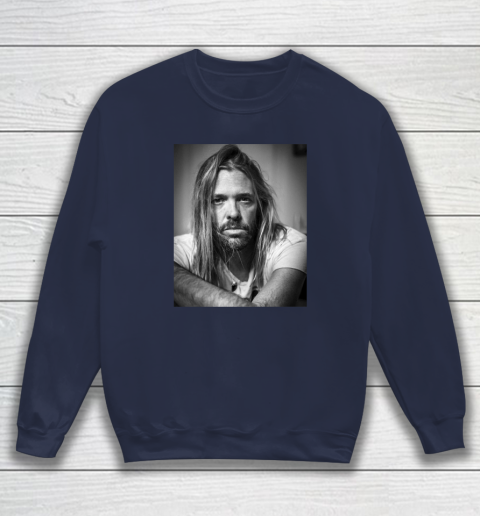 Taylor Hawkins Shirt Foo Fighter Sweatshirt 2