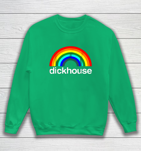 Dickhouse hoodie clearance