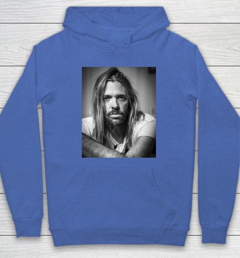 Taylor Hawkins Shirt Foo Fighter Hoodie 5