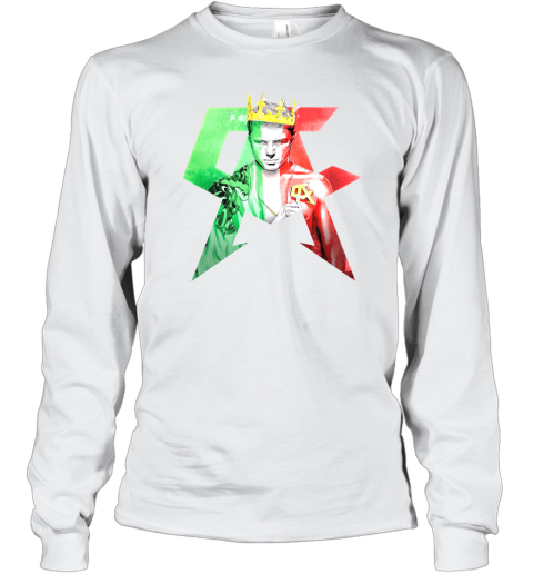 canelo alvarez long sleeve shirt