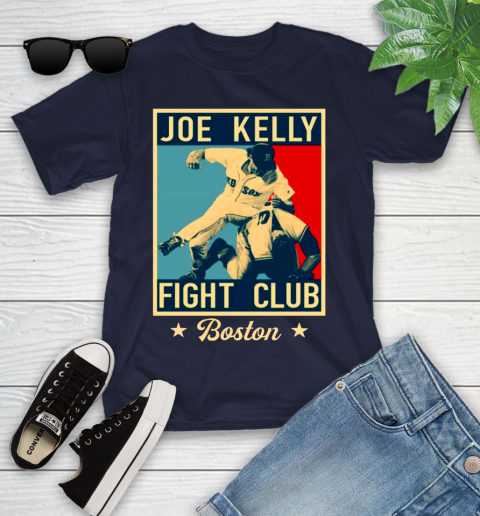 Another Joe Kelly fight club vintage Youth T-Shirt 2
