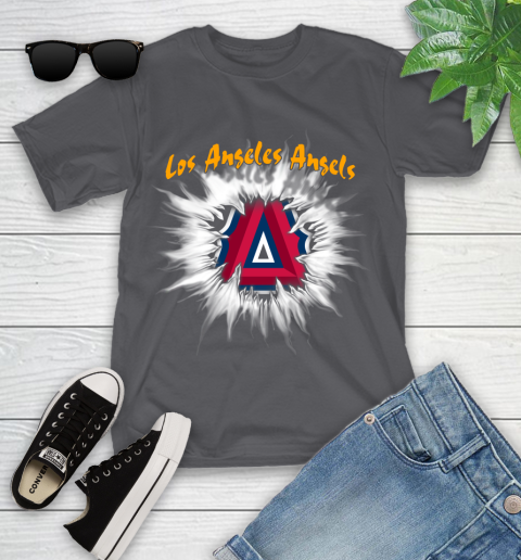 La angels t shirts on sale