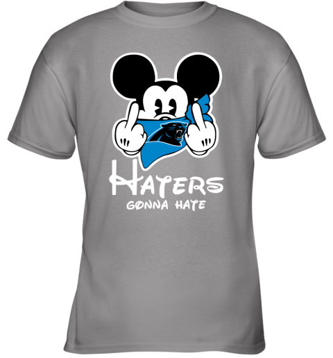 youth carolina panthers t shirt